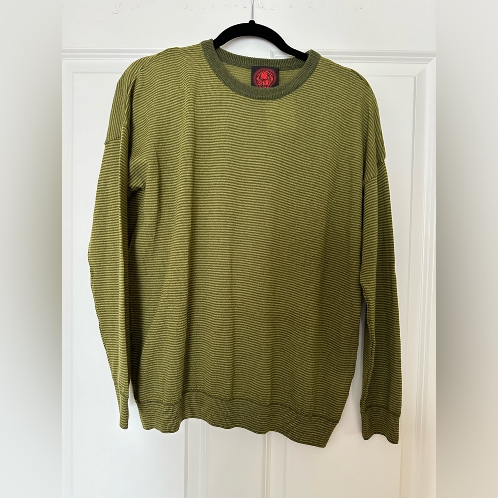Happy Sheep NWT Knit Sweater size S